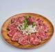 BEEF TATAKI