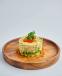 Shrimp Tartar