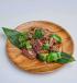 BEEF BROCOLI