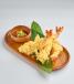 SHRIMP CAKE