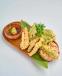 MIXED VEGETABLE TEMPURA