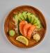 SAKE (SALMON) Sashimi
