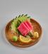 MAGURO (TUNA) SASHIMI