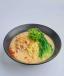 Dan Dan Ramen Noodles