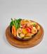 Seafood Tobanyaki