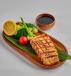 GRILLED SALMON
