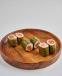 SAKE MAKI (SALMON)