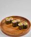 TUNA MAYO MAKI (TUNA MAYO)