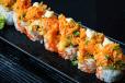 CRISPY N SPICY ROLL