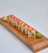 HOT LAVA ROLL