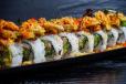DRAGON ROLL