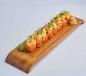 MIZU SHRIMP POPCORN ROLL