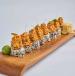 MOUNTAIN ROLL