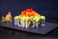 SHRIMPINO ROLL
