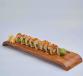 SEARED SALMON ROLL
