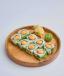 SPICY TUNA ROLL