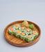 SPICY SALMON ROLL