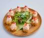 CRISPY TEMPURA ROLL