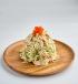 CRAB STICK COCKTAIL SALAD