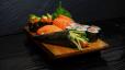 SALMON COMBINATION