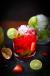 STRAWBERRY MOJITO