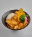 Vegetable Curry