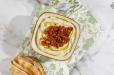 Labneh Makdous