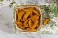 Baked Potato Wedges