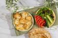 Grilled Halloumi
