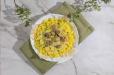 Lamb Mansaf