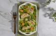 Chicken Caesar Salad