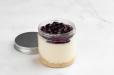 Blueberry Cheesecake