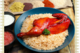 Chicken Mandi Spicy
