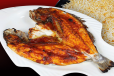 Sea Bream