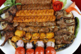 Mix BBQ Mandi