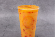 Mango - Strawberry Juice