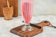 Strawberry Shake