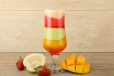 Mixed Fruit Layer