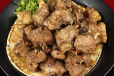 Meat Muqalqal Hadrami
