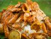 Mixed Seafood Overload - Regular (1 Person)