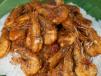 Prawns Overload - Regular (1 Person)