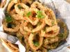Crispy Calamari