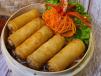 Veggies Spring Roll