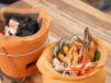 Tom Yum Seafood