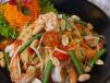 Papaya Salad Som Tum
