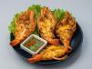 Jumbo Prawns Attack
