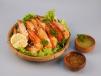 Grilled Jumbo Prawns