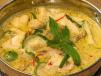 Thai Green Curry