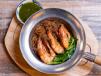 Shrimp Potted Vermicelli