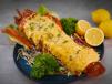 Cheesy Lobster